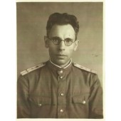 Шамаев Даниил Никонорович